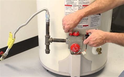 rheem water heater reset button|rheem water heater leak sensor reset.